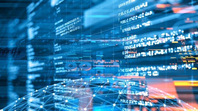 Linux基石：静安区小程序开发公司的技术底座与发行版选择逻辑